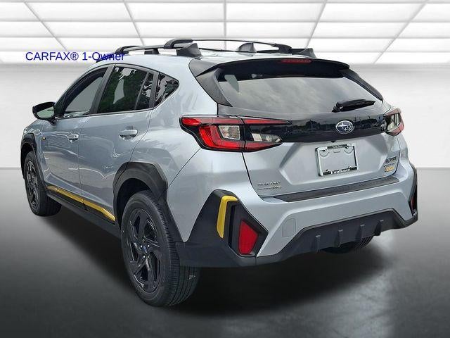 2024 Subaru Crosstrek Sport AWD