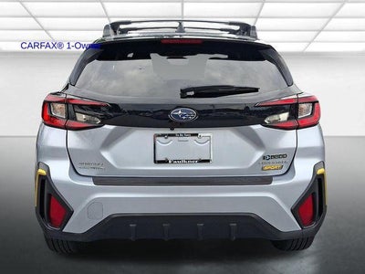 2024 Subaru Crosstrek Sport AWD