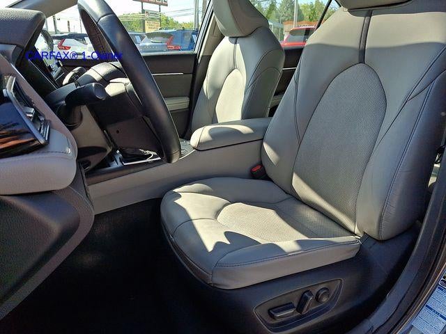 2024 Toyota Camry XLE Auto AWD (Natl)