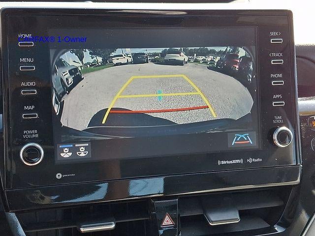 2024 Toyota Camry XLE Auto AWD (Natl)