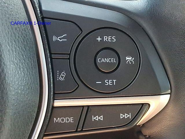 2024 Toyota Camry XLE Auto AWD (Natl)