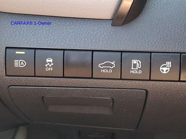 2024 Toyota Camry XLE Auto AWD (Natl)