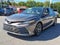 2024 Toyota Camry XLE Auto AWD (Natl)