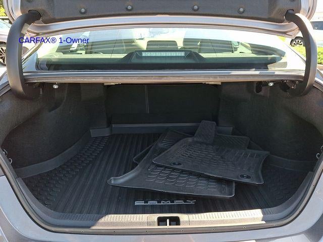 2024 Toyota Camry XLE Auto AWD (Natl)