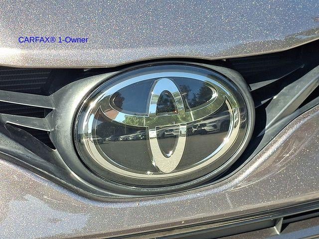 2024 Toyota Camry XLE Auto AWD (Natl)