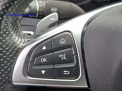 2016 Mercedes-Benz C-Class C 300 4MATIC® Luxury Sedan
