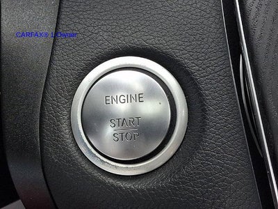 2016 Mercedes-Benz C-Class C 300 4MATIC® Luxury Sedan