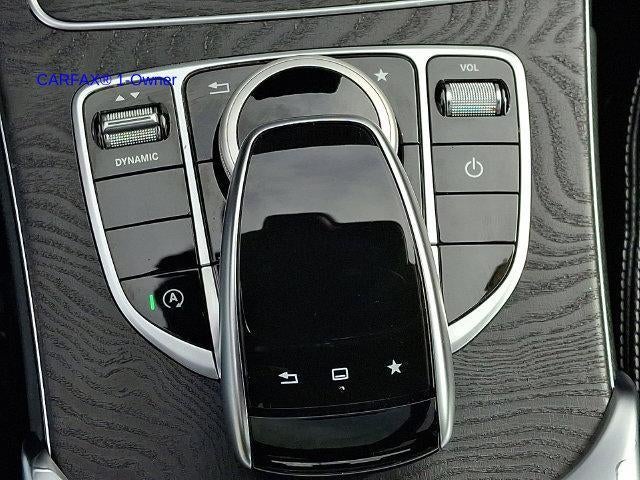 2016 Mercedes-Benz C-Class C 300 4MATIC® Luxury Sedan