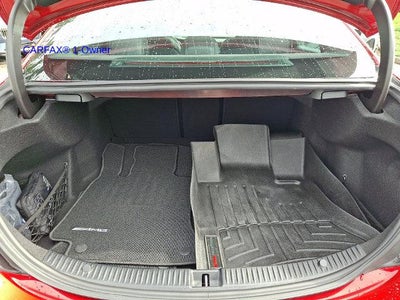 2016 Mercedes-Benz C-Class C 300 4MATIC® Luxury Sedan