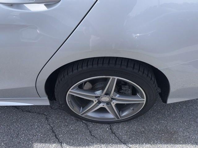 2015 Mercedes-Benz C-Class C 300 4MATIC® Luxury Sedan