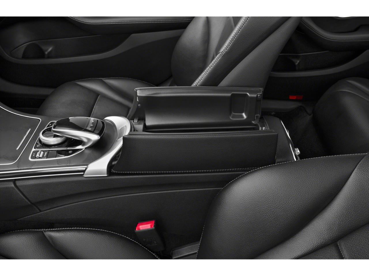 2015 Mercedes-Benz C-Class C 300 4MATIC® Luxury Sedan