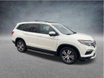2016 Honda Pilot AWD EX-L with Navigation