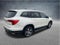 2016 Honda Pilot AWD EX-L with Navigation
