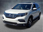 2017 Honda Pilot Touring AWD