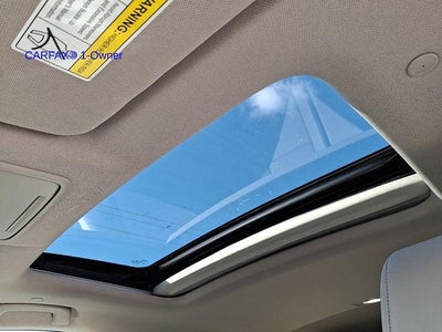 2023 Honda CR-V EX-L AWD w/o BSI