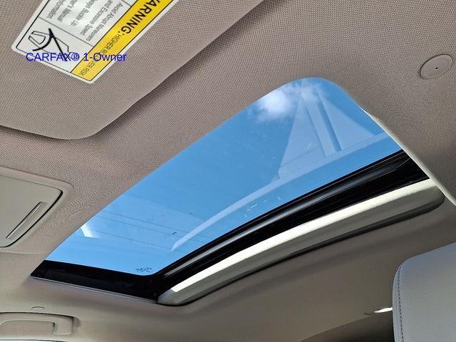 2023 Honda CR-V EX-L AWD w/o BSI