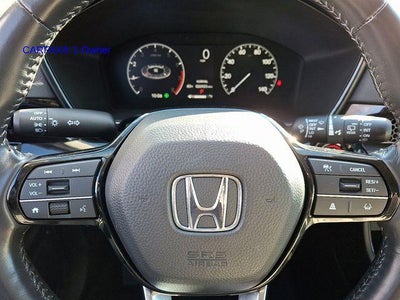 2023 Honda CR-V EX-L AWD w/o BSI