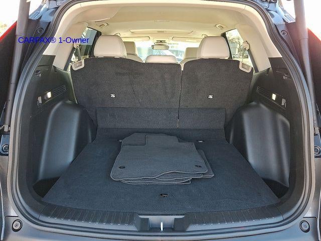 2023 Honda CR-V EX-L AWD w/o BSI