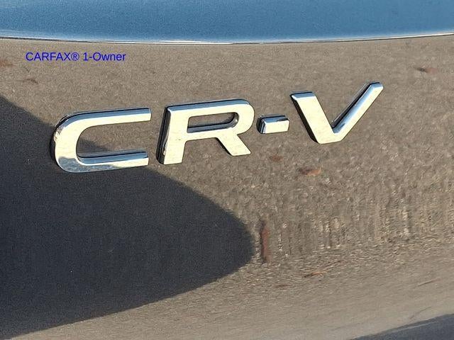 2023 Honda CR-V EX-L AWD w/o BSI