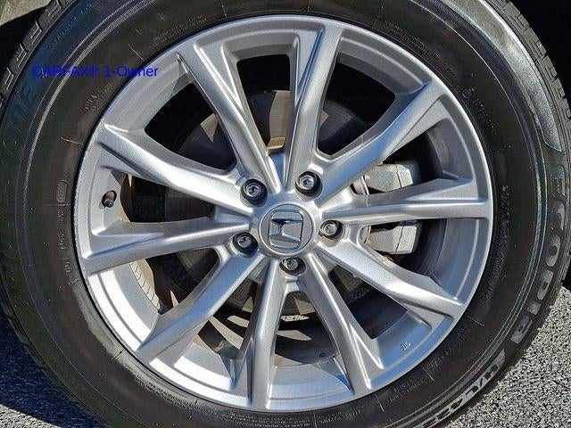 2023 Honda CR-V EX-L AWD w/o BSI