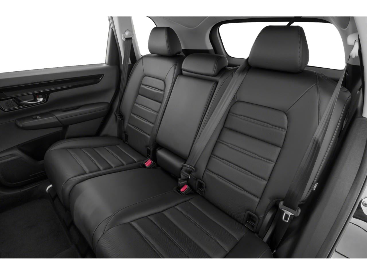 2023 Honda CR-V EX-L AWD w/o BSI