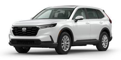 2023 Honda CR-V EX-L AWD w/o BSI