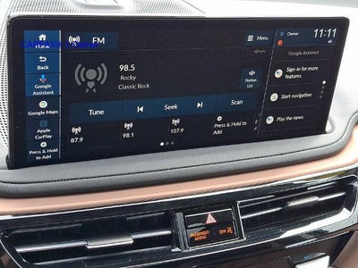 2025 Acura MDX SH-AWD w/Technology Package