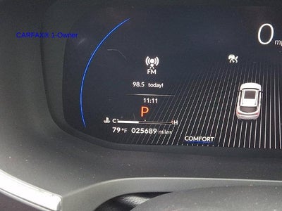 2025 Acura MDX SH-AWD w/Technology Package