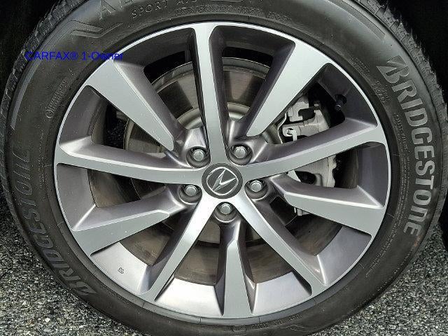 2025 Acura MDX SH-AWD w/Technology Package