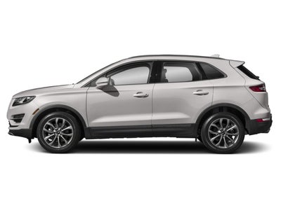 2019 Lincoln MKC Reserve AWD