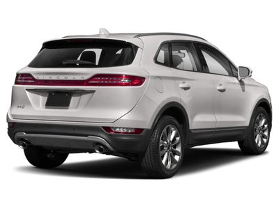 2019 Lincoln MKC Reserve AWD
