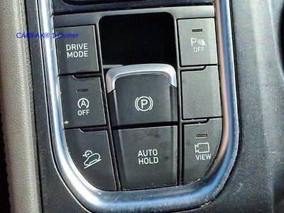 2020 Hyundai SANTA FE Limited 2.0T Auto AWD