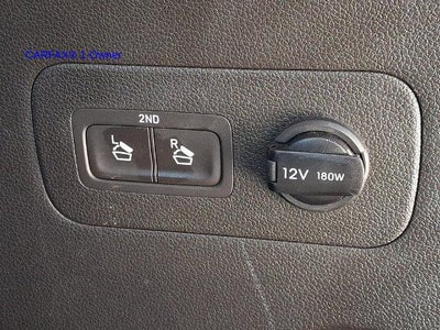 2020 Hyundai SANTA FE Limited 2.0T Auto AWD