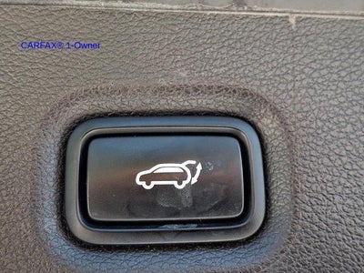 2020 Hyundai SANTA FE Limited 2.0T Auto AWD