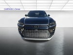 2026 Toyota Grand Highlander Hybrid MAX Platinum AWD (Natl)
