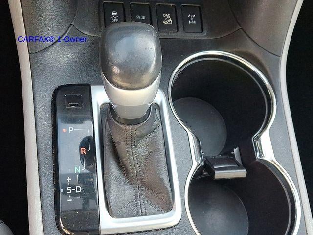 2015 Toyota Highlander AWD 4dr V6 LE (SE)