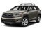 2015 Toyota Highlander AWD 4dr V6 LE (SE)