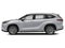 2024 Toyota Highlander Hybrid Platinum AWD (Natl)