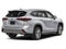 2024 Toyota Highlander Hybrid Platinum AWD (Natl)