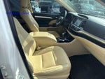 2016 Toyota Highlander AWD 4dr V6 XLE (Natl)