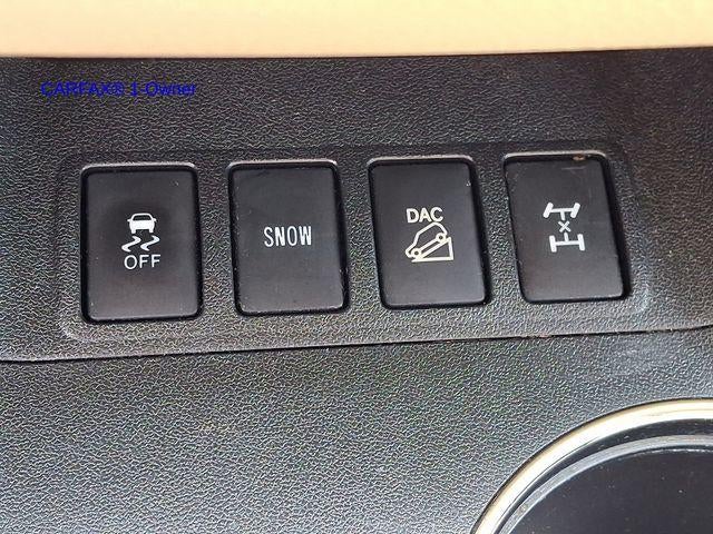 2016 Toyota Highlander AWD 4dr V6 XLE (Natl)