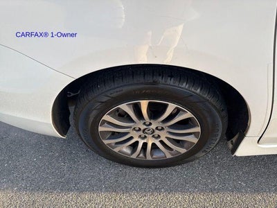 2019 Toyota Sienna XLE Premium FWD 8-Passenger (Natl)