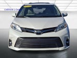 2019 Toyota Sienna XLE Premium FWD 8-Passenger (Natl)