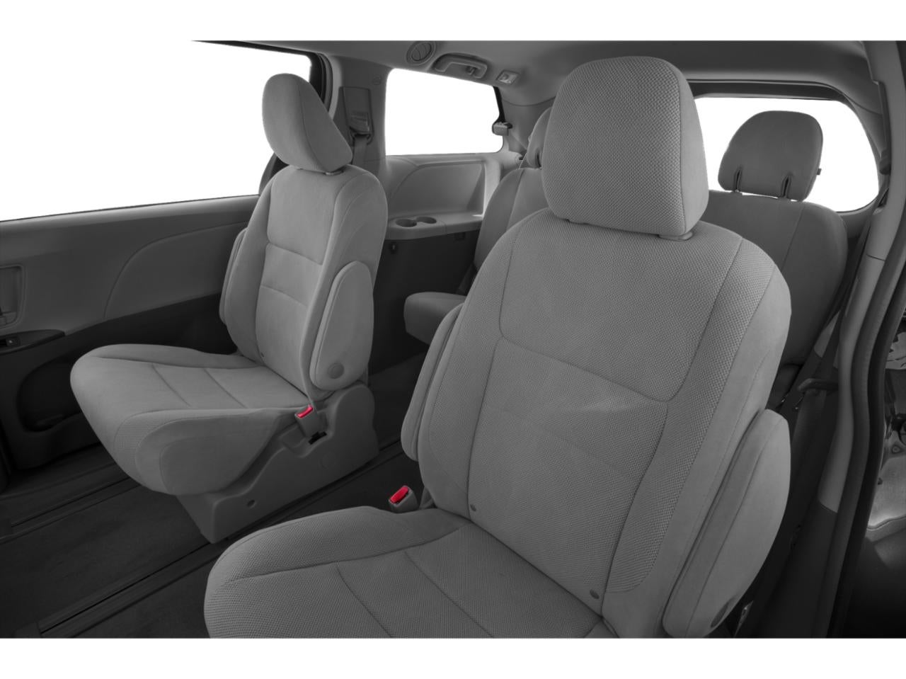 2019 Toyota Sienna XLE Premium FWD 8-Passenger (Natl)
