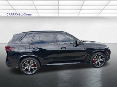 2026 BMW X5 xDrive50e Plug-In Hybrid