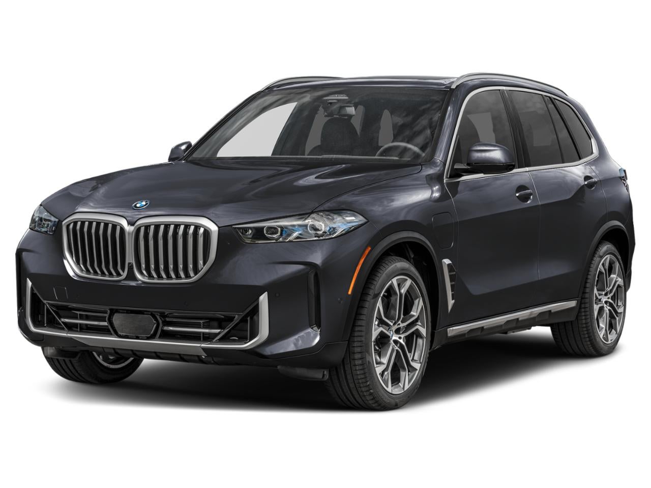 2026 BMW X5 xDrive50e Plug-In Hybrid