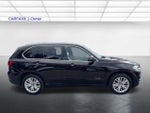 2017 BMW X5 xDrive35i Sports Activity Vehicle