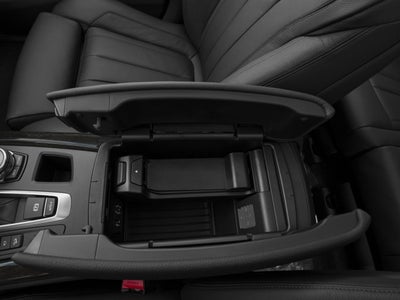 2017 BMW X5 xDrive35i Sports Activity Vehicle