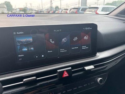 2026 Kia Sportage X-Line AWD