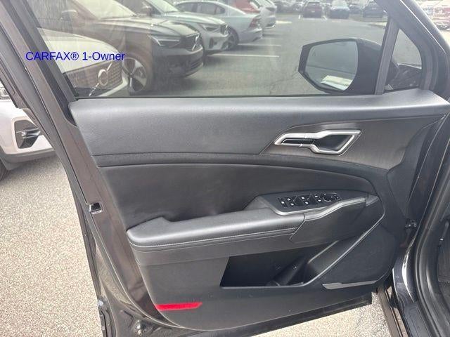 2026 Kia Sportage X-Line AWD